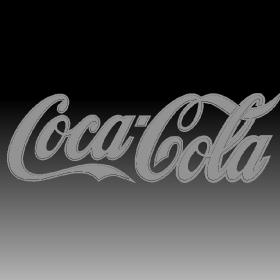 可口可乐Logo